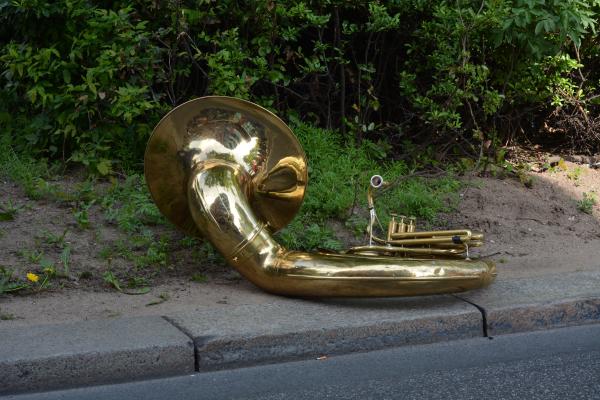 The Amateur Orchestra, Part 1: Why Most Data Initiatives Fail