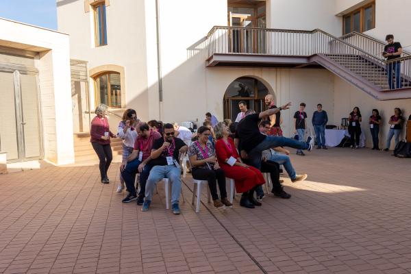 Musical Chairs: Who Owns the Ontology When the Business Changes Under It?