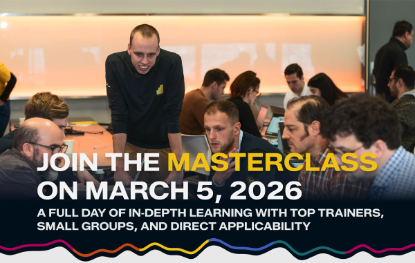 Speaking at Power BI Gebruikersdagen 2026