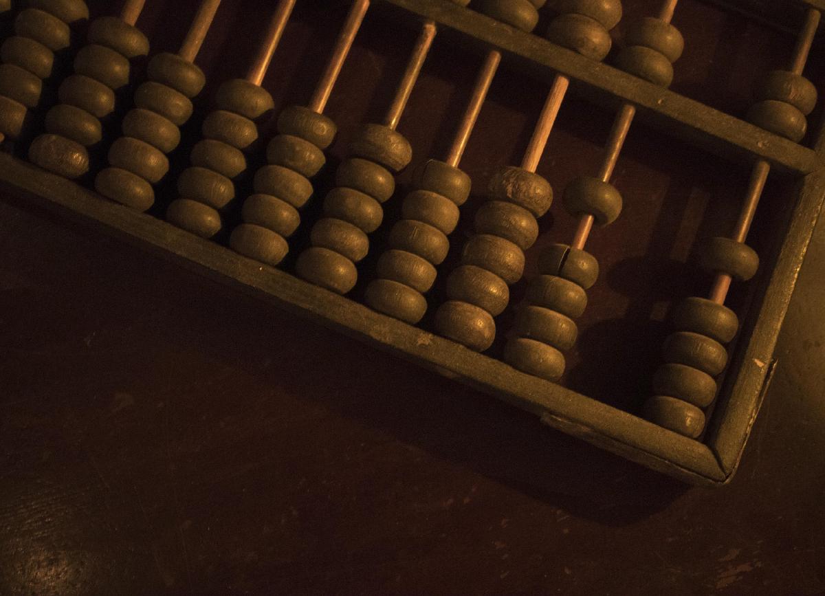The Turbo-Charged Abacus: What LLMs Really Are (And Why We Get Them Wrong)